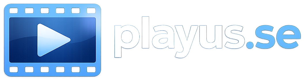 playus.se